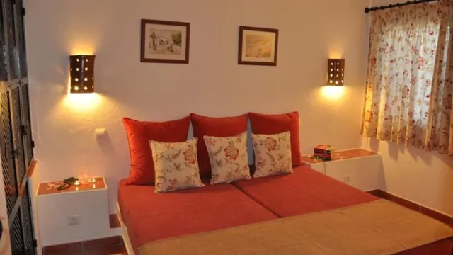 Cabanas Park Resort Tavira photo 3