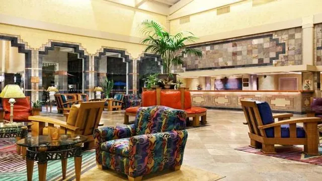 Hilton Scottsdale Resort & Villas photo 4