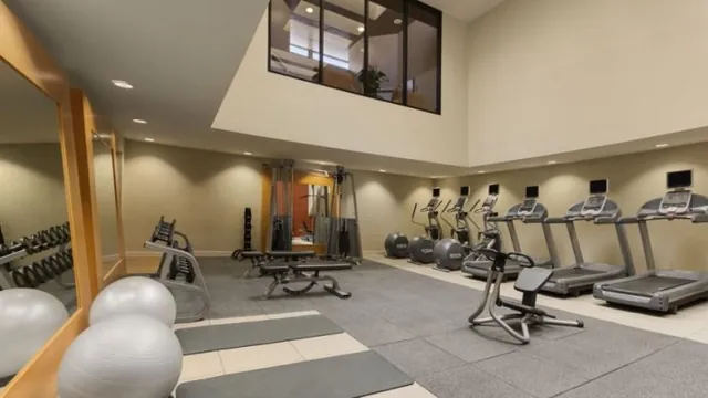Hilton Scottsdale Resort & Villas photo 5