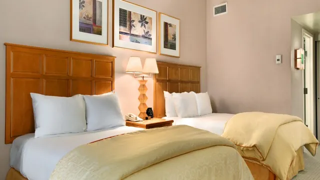 Hilton Scottsdale Resort & Villas photo 6