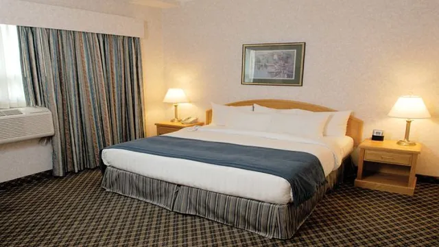 Best Western Plus Carlton Plaza Hotel Victoria photo 3