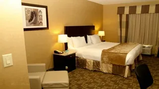 Best Western Cedar Park Inn Edmonton