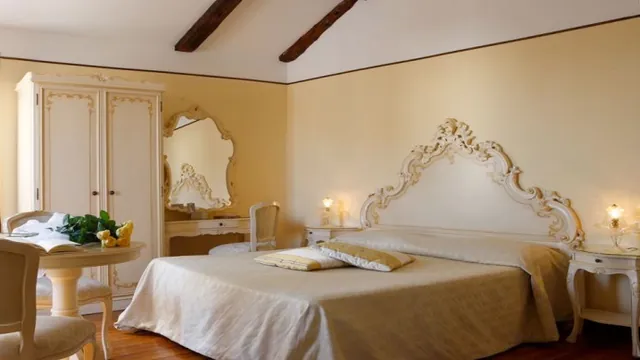 Iris Hotel Venice photo 1