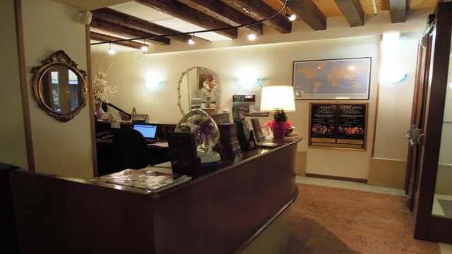 Iris Hotel Venice photo 3