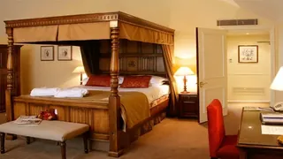 Macdonald Alveston Manor Hotel Stratford upon Avon