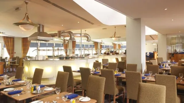 Holiday Inn Stratford Upon Avon photo 5