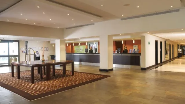 Holiday Inn Stratford Upon Avon photo 6