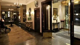 Continental Hotel Oslo