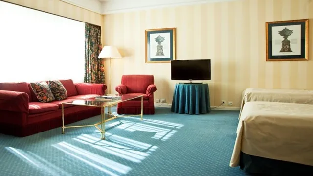 Continental Hotel Oslo photo 3