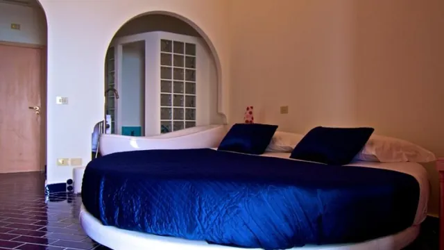 Holiday Hotel Praiano photo 1
