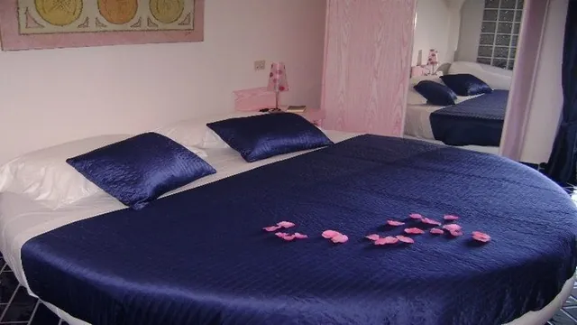 Holiday Hotel Praiano photo 3