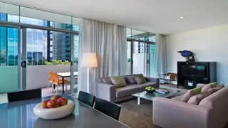 Adina Apartment Hotel Perth