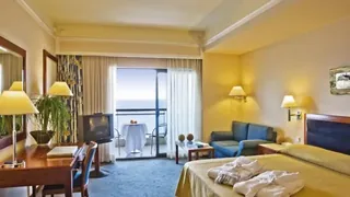 Mediterranean Hotel Rhodes