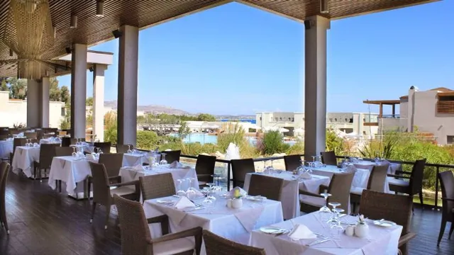 Mediterranean Hotel Rhodes photo 3
