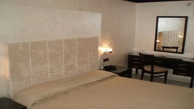 Mitsis Faliraki Beach Hotel Rhodes photo 3
