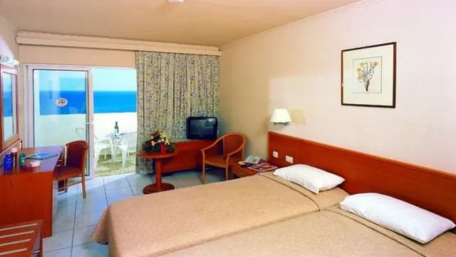 Colossos Beach Hotel Rhodes photo 4