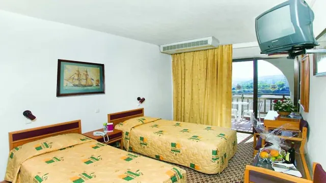 Colossos Beach Hotel Rhodes photo 5