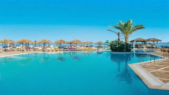 Colossos Beach Hotel Rhodes photo 6