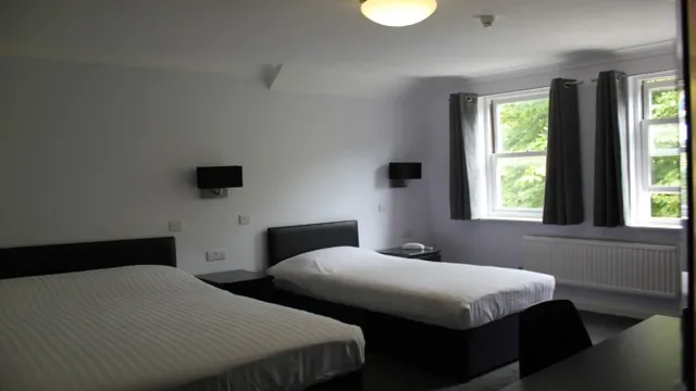 Comfort Hotel Reading West photo 2