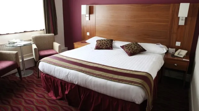 Quality Hotel Boldon photo 1