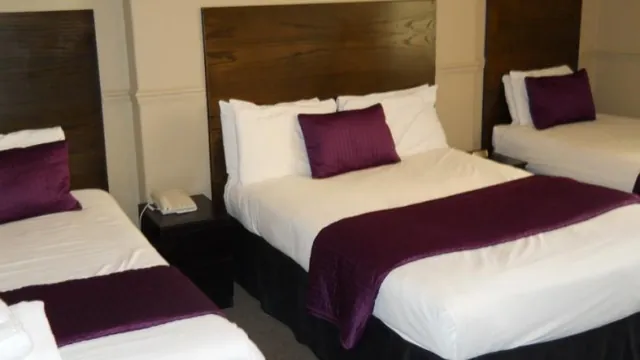Quality Hotel Boldon photo 3