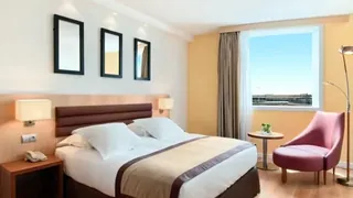 Best Western The Bell Hotel Epping