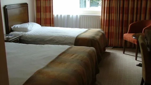 Best Western The Bell Hotel Epping photo 2