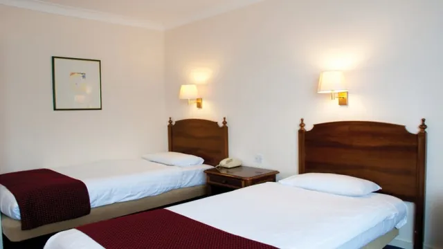 Best Western The Bell Hotel Epping photo 3