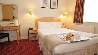 Comfort Hotel Harrow