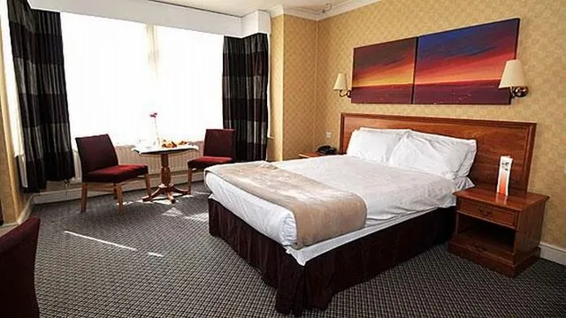 Comfort Hotel Harrow photo 3