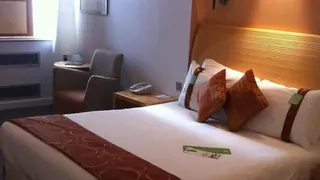 Holiday Inn Birmingham City Centre