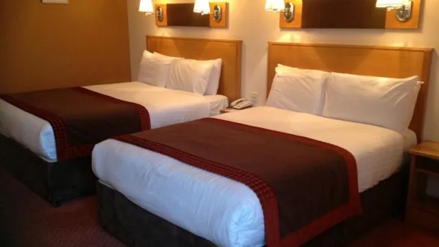 Shandong Hairun International Business Hotel Qingdao photo 1