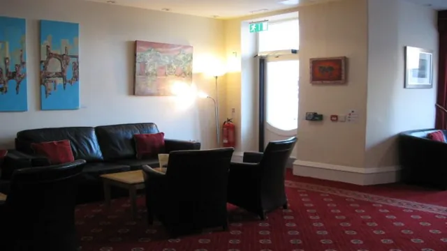 Shandong Hairun International Business Hotel Qingdao photo 2