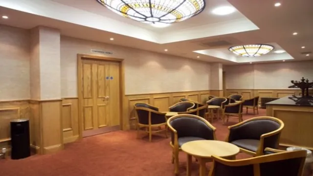 Shandong Hairun International Business Hotel Qingdao photo 3
