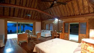 Toberua Island Resort