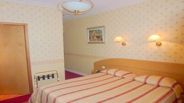 Best Western Beausejour Hotel Lourdes photo 4