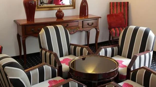 Best Western Beausejour Hotel Lourdes photo 5