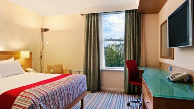 Best Western Abbey Hotel Bath photo 2