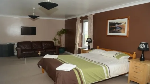 Best Western Abbey Hotel Bath photo 3