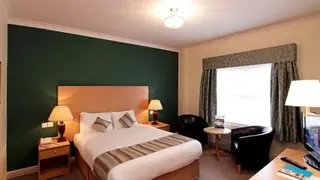 Mercure Altrincham Bowdon Hotel