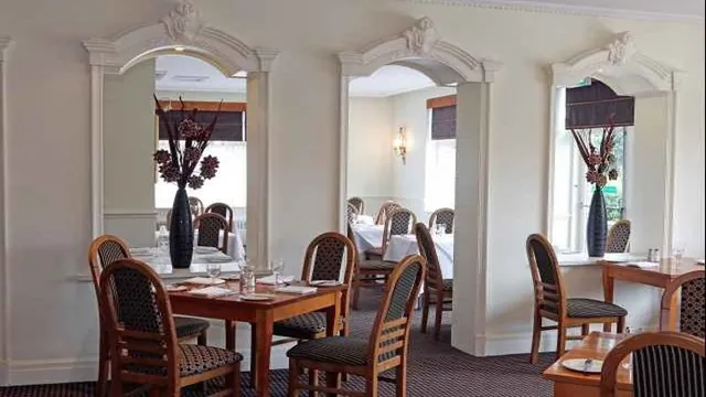 Mercure Altrincham Bowdon Hotel photo 2