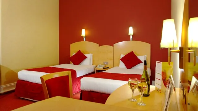 Mercure Altrincham Bowdon Hotel photo 3