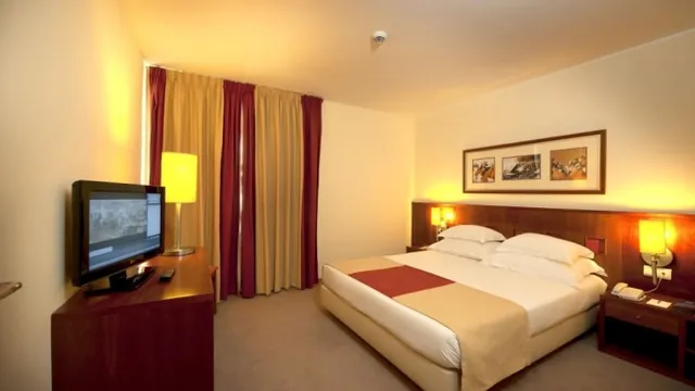 Vila Gale Opera Hotel Lisbon photo 1