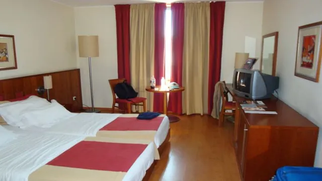 Vila Gale Opera Hotel Lisbon photo 2