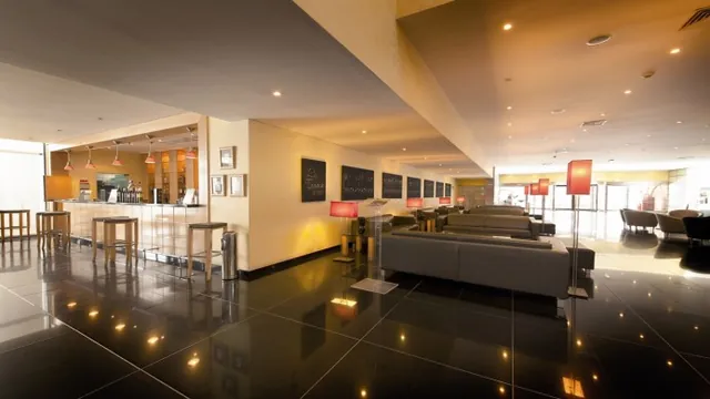 Vila Gale Opera Hotel Lisbon photo 3