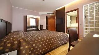 Terminal Hotel Milan