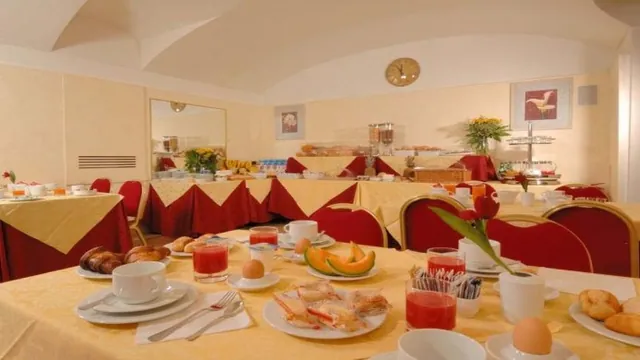 Terminal Hotel Milan photo 2