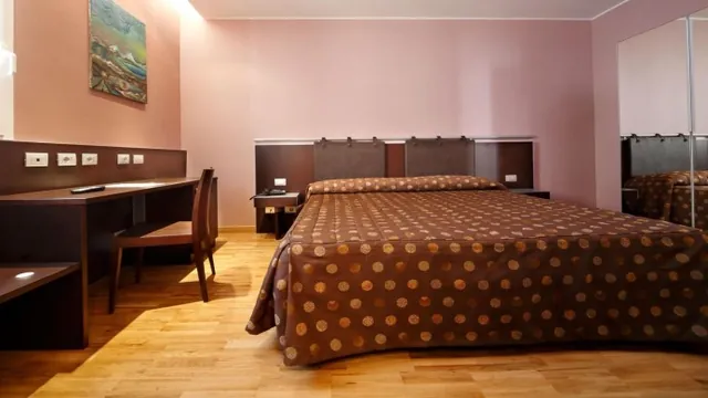 Terminal Hotel Milan photo 3
