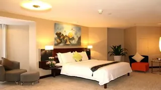 Pavilion Century Tower Hotel Shenzhen