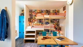 Hotel F1 Marseille Provence